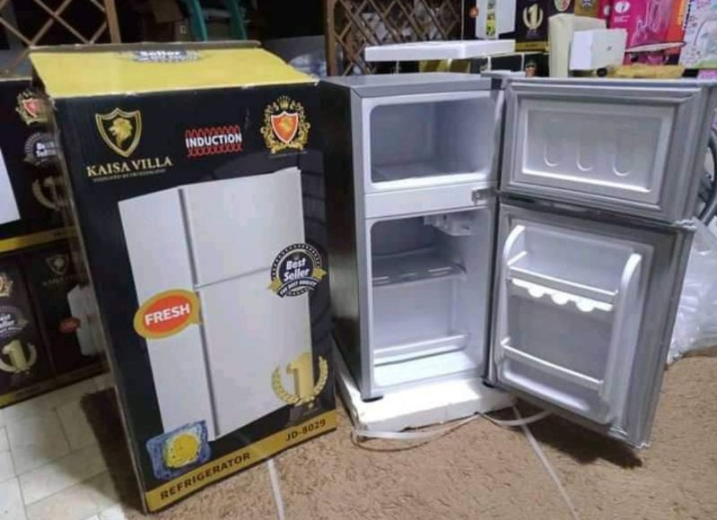 kaisa mini refrigerator