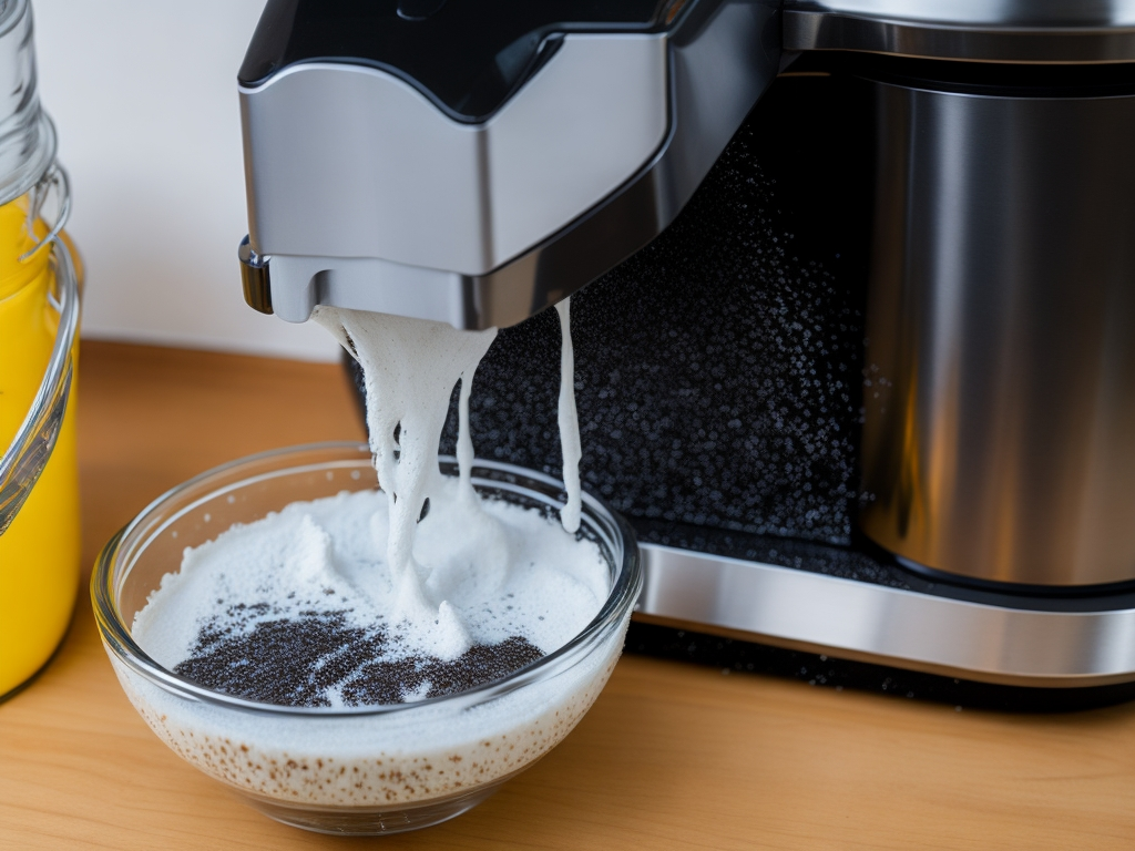How to Clean a Coffee Maker with Baking Soda